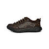 BUCKAROO BROWN MEN RADAR CASUAL LACE-UP