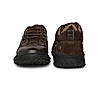 BUCKAROO BROWN MEN RADAR CASUAL LACE-UP