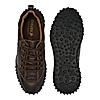 BUCKAROO BROWN MEN RADAR CASUAL LACE-UP