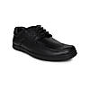 BUCKAROO BLACK MEN ORVIL CASUAL LACE-UP