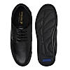 BUCKAROO BLACK MEN ORVIL CASUAL LACE-UP