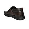 BUCKAROO BROWN MEN FRERA CASUAL SLIP-ON