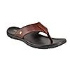 BUCKAROO TAN MEN JUDY SANDALS