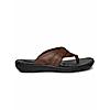 BUCKAROO BROWN MEN ZANELIO SANDALS