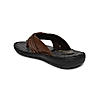 BUCKAROO BROWN MEN ZANELIO SANDALS