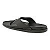 Regal Black Men Casual leather Sandals