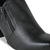 Rocia Black Women High Heeled Boots