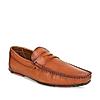 Regal Tan Men Flexible Loafer