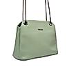 Rocia By Regal Mint Women Casual Shoulder Bag