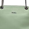 Rocia By Regal Mint Women Casual Shoulder Bag