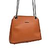 Rocia By Regal Tan Women Casual Shoulder Bag