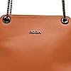 Rocia By Regal Tan Women Casual Shoulder Bag