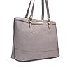 Rocia By Regal Lilac Women Big Woven Shoulder Bag