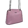 Rocia By Regal Lilac Women Casual Shoulder Bag