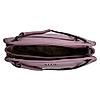 Rocia By Regal Lilac Women Casual Shoulder Bag