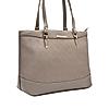 Rocia By Regal Grey Women Big Woven Shoulder Bag