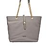 Rocia By Regal Grey Womentextured Tote Bag