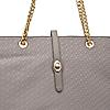 Rocia By Regal Grey Womentextured Tote Bag