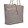 Rocia By Regal Grey Womentextured Tote Bag