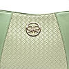 Rocia By Regal Mint Women Woven Handbag