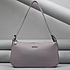 Rocia By Regal Lilac Women Solid Shoulder Bag