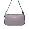 Rocia By Regal Lilac Women Solid Shoulder Bag