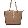 Rocia By Regal Brown Women Casual Classy Handbag