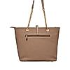 Rocia By Regal Brown Women Casual Classy Handbag