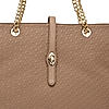 Rocia By Regal Brown Women Casual Classy Handbag