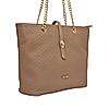 Rocia By Regal Brown Women Casual Classy Handbag