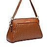 Rocia By Regal Tan Women Woven Handbag