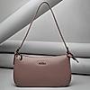 Rocia By Regal Nude Women Solid Shoulder Bag