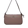 Rocia By Regal Nude Women Solid Shoulder Bag