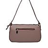 Rocia By Regal Nude Women Solid Shoulder Bag