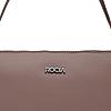 Rocia By Regal Nude Women Solid Shoulder Bag