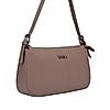 Rocia By Regal Nude Women Solid Shoulder Bag