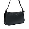 Rocia By Regal Black Women Solid Shoulder Bag