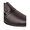 Regal Cherry Mens Leather Formal Shoes
