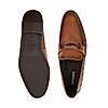 Imperio Tan Men's Leather Formal Shoes