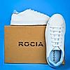 Rocia White Women Casual Sneakers