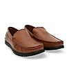 Regal Tan Men Casual Driving Loafers