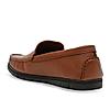 Regal Tan Men Casual Driving Loafers