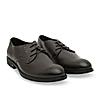 Regal Brown Men Classic Office Lace Ups