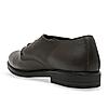 Regal Brown Men Classic Office Lace Ups