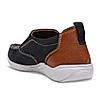 Regal Blue Men Casual Slip Ons