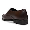 Regal Brown Men Classic Slip Ons