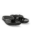 Regal Black Men Casual Sandals