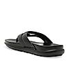 Regal Black Men Casual Sandals