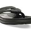 Regal Black Men Casual Sandals