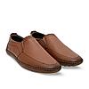 Regal Tan Men Casual Slip Ons